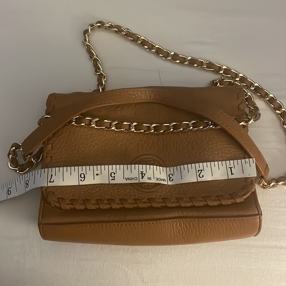 Tory Burch Mini Marion Bag - Picture 9 of 9